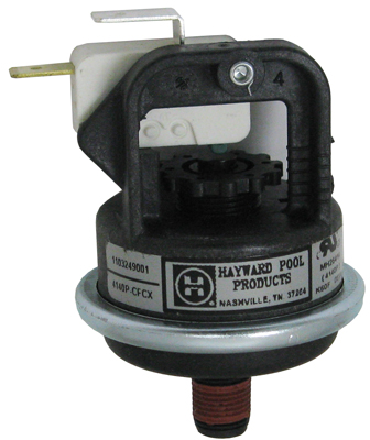 FDXLWPS1930 Pressure Switch - UNIVERSAL H SERIES